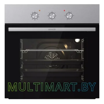 Электрический духовой шкаф Gorenje BO6727E03NX